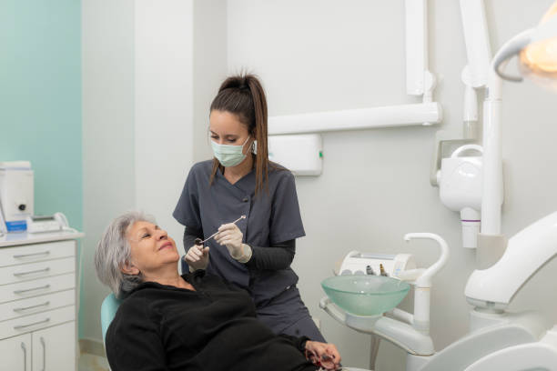 Best Emergency Broken Tooth Repair in Hightstown, NJ