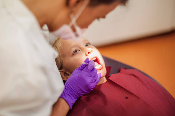 Best Weekend Emergency Dentist in Hightstown, NJ