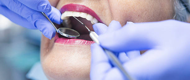 Best Emergency Treatment for Toothache in Hightstown, NJ